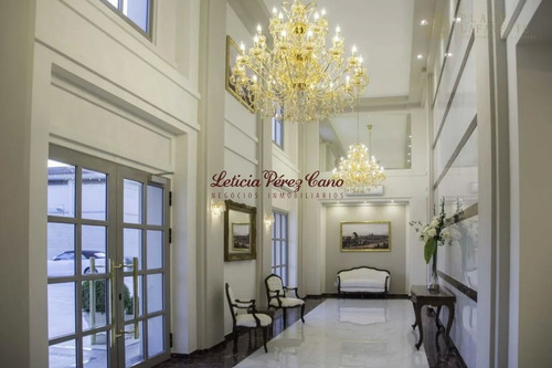 Imagen 4 de 17 de Venta Apartamento En Edificio Con Modernos Sobre Roosevelt 2 Dormitorios