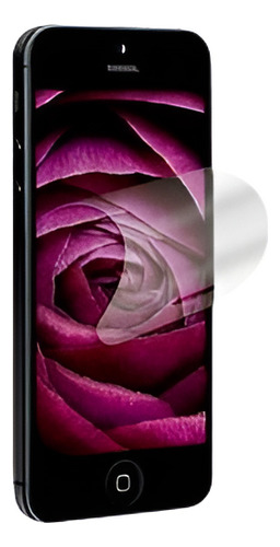 Protector De Pantalla 3m Vista Natural Para iPhone 5, 5c, 5s