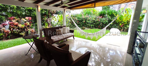 Imagen 11 de 11 de Venta Casa San Roman 22-489-y Ymanol Elizalde 0414-3227631