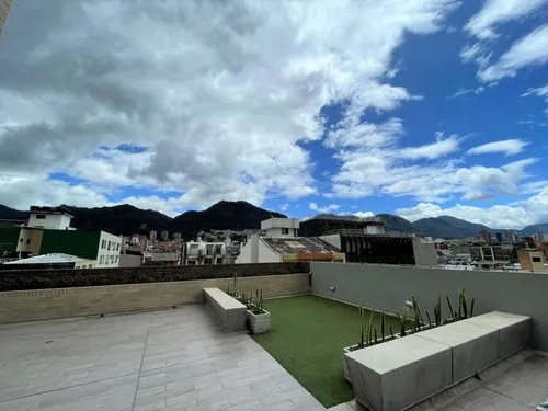 Apartamento En Venta En Palermo. Cod V14020