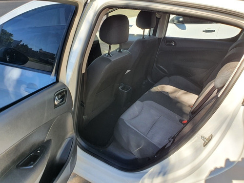 Peugeot 308 1.6 Active 2014