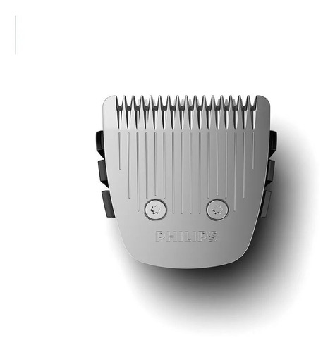 Imagen 3 de 7 de Cortabarba Philips Bt7201 Afeitadora Recargable Aspiracion