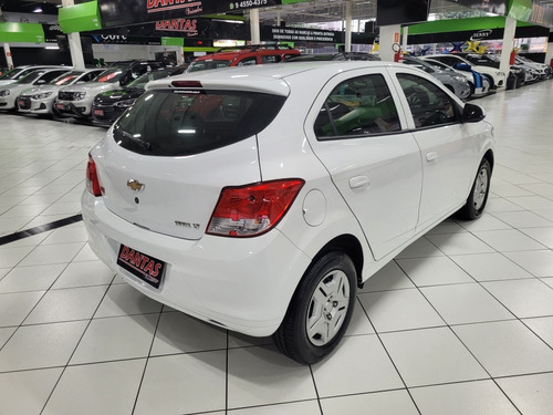 Chevrolet Onix 1.0 Lt 5p