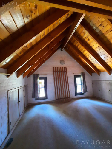 Lote Con Casa En Pilar - Apto Credito / Inversión