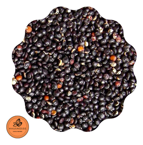 Quinoa Negra 500g - Hausnüsse