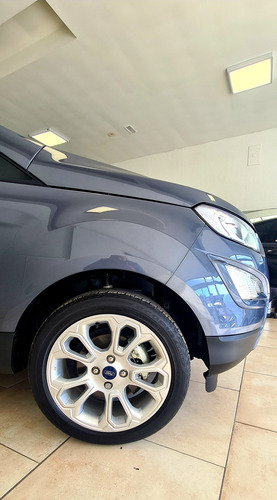 Ford Ecosport 1.5 Titanium 123Cv 4X2