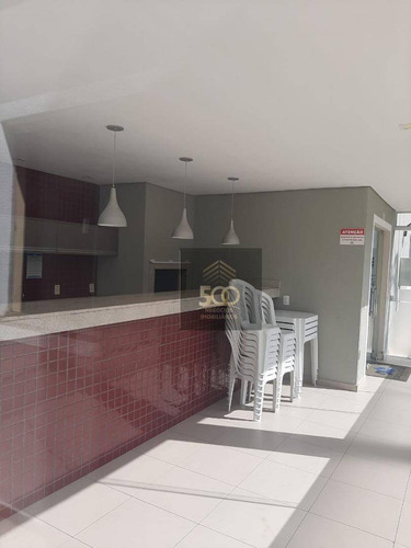 Imagem 17 de 23 de Apartamento À Venda, 48 M² Por R$ 190.000,00 - Areias - São José/sc - Ap1875
