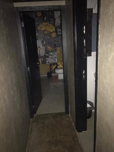 Imagem 10 de 14 de Casa Comercial 180m², Locação, Itaim Bibi - Ca0729