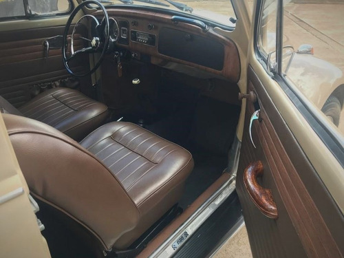 Vw Fusca