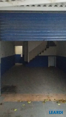 Imagem 4 de 14 de Comercial - Vila Romana - Sp - 498600
