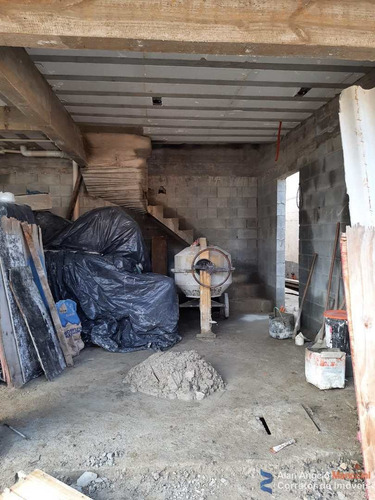 Imagem 15 de 17 de Casa De Condomínio Com 2 Dorms, Ocian, Praia Grande - R$ 260 Mil, Cod: 874 - V874