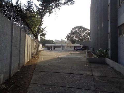 Imagem 4 de 26 de Prédio Para Locação Centro, Osasco - Pr00078 - 32856442
