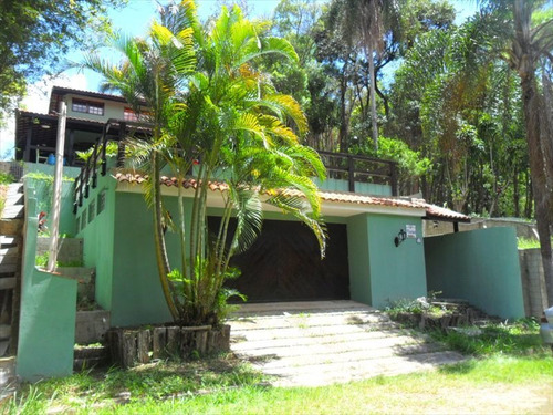 Imagem 1 de 11 de Casa Para Comprar Cristal Park I Pirapora Do Bom Jesus - 1040