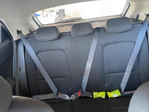 Imagem 6 de 12 de Hyundai Hb20 Hb20 1.0 Platinum Tgdi Manual Flex