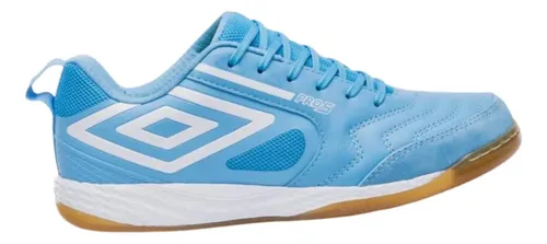 Chuteira Futsal Adamant Master Class Pro Bump Umbro