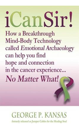 Libro Icansir!: Finding Hope And Connection In The Cancer...