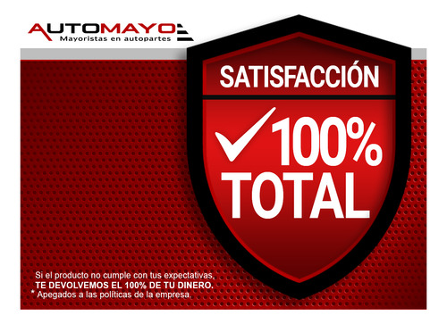 Una Manguera Radiador Inferior S Star Ctp 6 Cil 10.8l 07