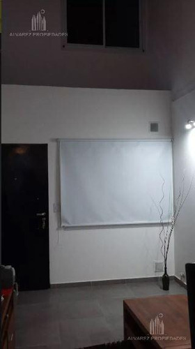 Imagen 6 de 9 de Departamento - Hurlingham