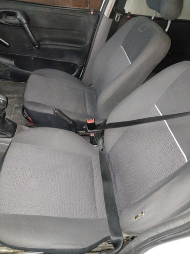 Chevrolet Classic 1.4 Ls Abs Airbag
