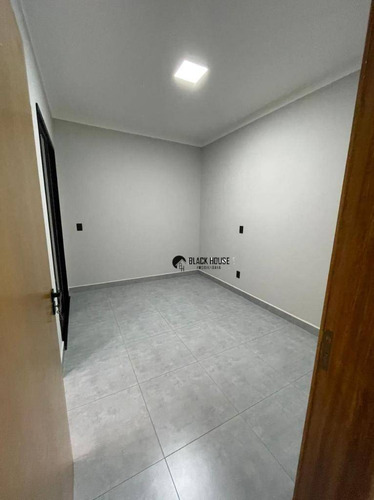 Imagem 17 de 28 de Casa Com 3 Dormitórios À Venda, 175 M² Por R$ 1.000.000,00 - Condomínio Ibiti Reserva - Sorocaba/sp - Ca0832