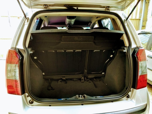 Imagem 7 de 13 de Fiat Idea