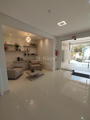 Imagem 14 de 19 de Apartamento À Venda No Bairro Gravatá - Navegantes/sc - 1554