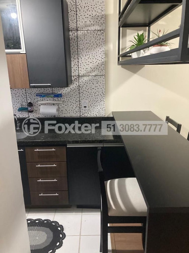 Imagem 23 de 30 de Apartamento, 2 Dormitórios, 38.34 M², Jardim Leopoldina - 218180