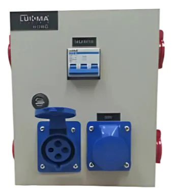 comprar Quadro Com Tomada Robo Canteiro De Obras Robozinho Lukma