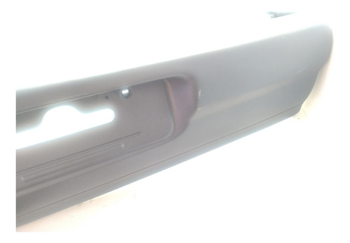 Parachoque Capa Traseiro Gol G2 Original 377807421 Vw-2