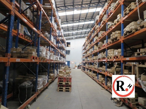 Imagen 3 de 16 de Vende Galpón Industrial Bodega Y Pudahuel Sector Aeropuerto