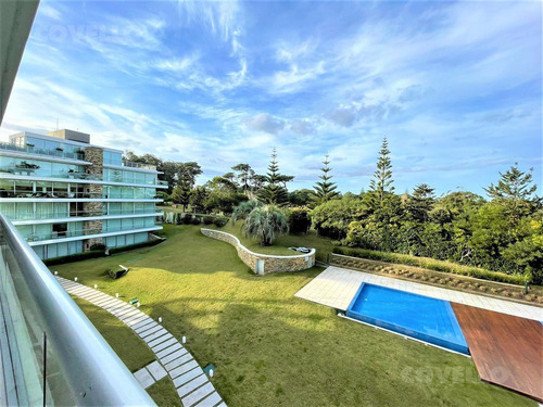 Imagen 16 de 30 de Departamento En Playa Brava