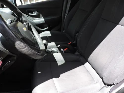 Chevrolet Tracker 1.8 Lt At