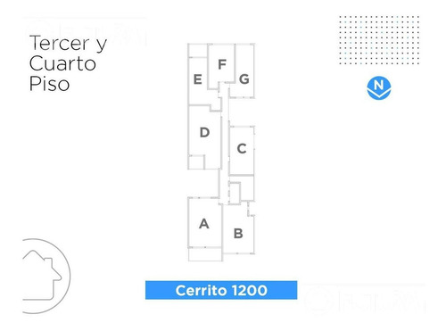 Imagen 11 de 11 de Cochera - Abasto