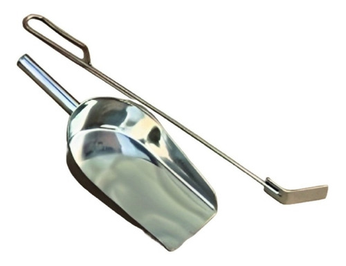 Imagen 3 de 10 de Parrilla Asador Ceramica Negro Exterior Resistente C/rejilla