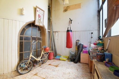 Venta Departamento 4 Ambientes - La Boca