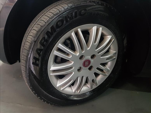 Imagem 8 de 8 de Fiat Linea 1.8 Essence 16v