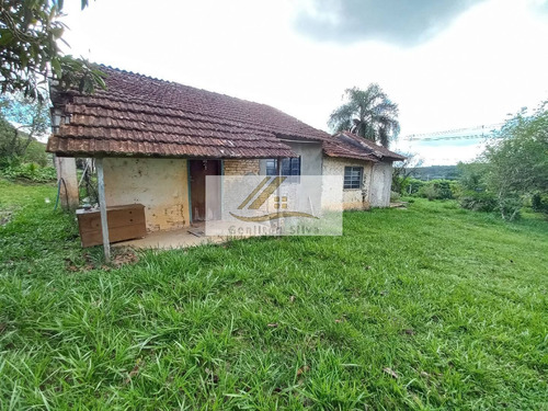 Imagem 13 de 15 de Vendo Chacara De 1875m² Em Condominio De Ibiuna-sp - 90