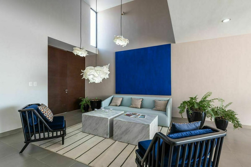 Imagen 8 de 22 de Casa En Venta En Privada Residencial Amidanah,temozón Norte