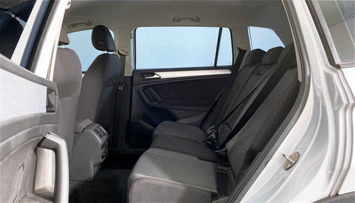 Imagen 10 de 15 de 113950 - Volkswagen Tiguan 2018 Con Garantía