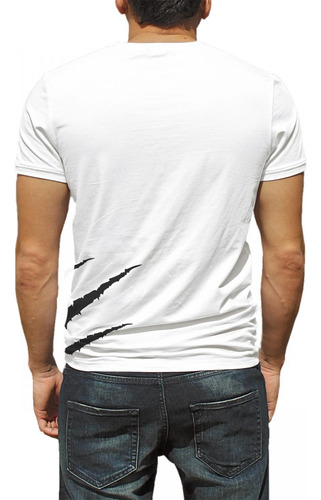 Playera Hombre Pumas Unam Original Enfoque D