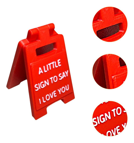 Regalos Del Día De San Valentín, Adorno De Mesa De