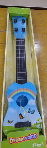 Imagen 4 de 4 de Guitarra Niños