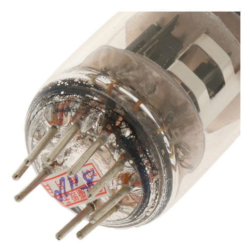 12ax7b Ecc83 Electronics Preamp Vacuum Tube Para