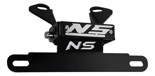 comprar Portaplaca Fender Pulsar Ns 200 Porta Ns 150-160-200 Fender