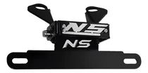 Comprar Portaplaca Fender Pulsarns 200 Porta Ns 150-160-200 Fender