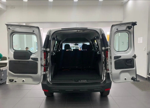 Imagen 24 de 25 de Renault Kangoo Express Confort 5a 2023 Stock Propio (e)