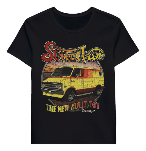 Remera Street Van 76 54328061