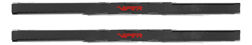 Memoria Ddr5 Patriot Viper Venom 32gb (2x16gb) 6000mhz Cl30