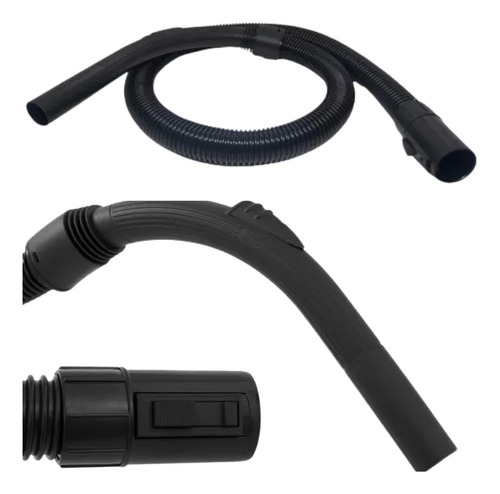 Mangueira Flexiv. Aspirador Philco Easy Clean Turbo