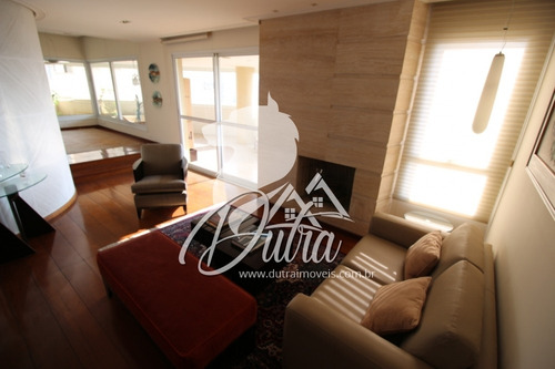 Imagem 3 de 15 de Ana Luiza Paraiso 280m2 4 Suítes 3 Vagas - 4f82-eb10